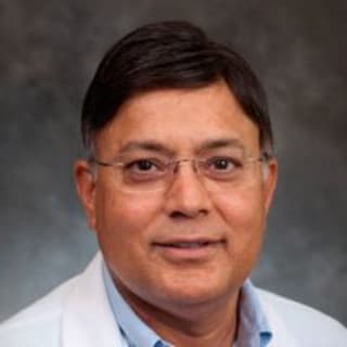 Ganesh Pandya, MD