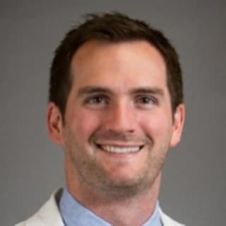 Tyler Corey, MD, Emergency Medicine, Shelbyville, KY