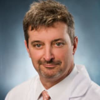 Dale Mitchell, MD