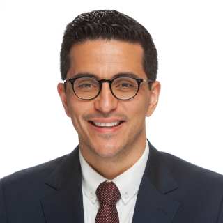 Shervin Rahimpour, MD