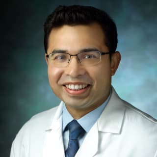 Bikram Shrestha, MD, Internal Medicine, Bethesda, MD