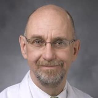 John Kirkpatrick, MD, Radiation Oncology, Danville, VA