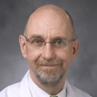 John Kirkpatrick, MD, Radiation Oncology, Durham, NC, Duke Raleigh Hospital