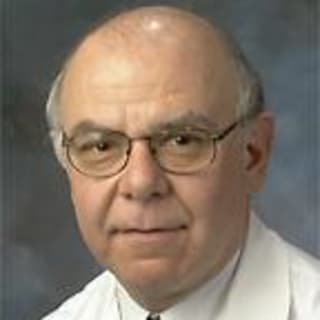 Harold Posniak, MD, Radiology, Maywood, IL, Sarah Bush Lincoln Health Center