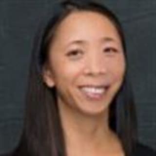 Catherine Lin, MD