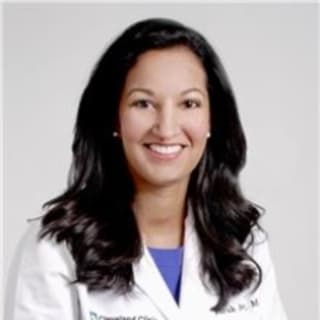 Farah Tejpar, MD, Family Medicine, Weston, FL, Cleveland Clinic Florida