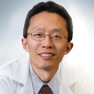 Jiantao Ding, MD, Oncology, Springfield, MO, Cox Monett Hospital