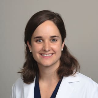 Katie Mayes, MD