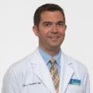 Ryan Mckimmie, MD, Gastroenterology, Winston Salem, NC