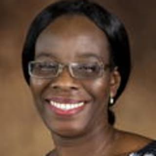 Susannah Ogunwo, MD