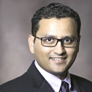 Vishal Patel, MD