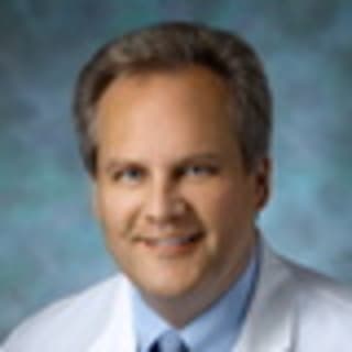 Paul Nyquist, MD, Neurology, Baltimore, MD, Johns Hopkins Hospital