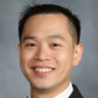 James Ip, MD