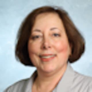 Joanne Parks, MD, Psychiatry, Cary, IL, Evanston Hospital