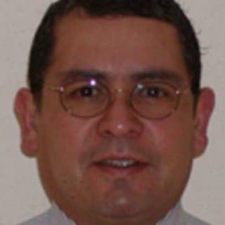 Joel Saldana, MD