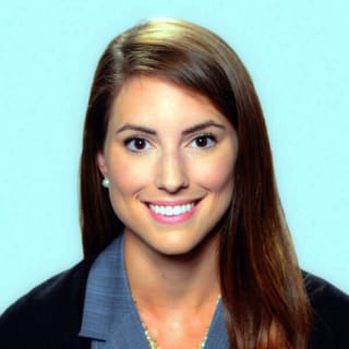 Katelyn Briggs, MD, Internal Medicine, New Orleans, LA