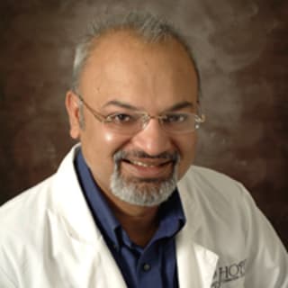 Hemang Dave, MD, Oncology, Marmora, NJ