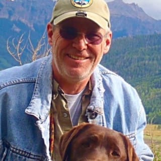 Duane Fenton
