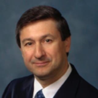 George Florakis, MD, Ophthalmology, New York, NY, New York-Presbyterian Hospital