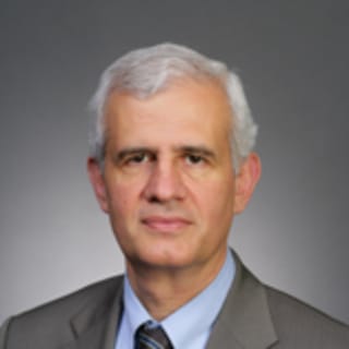 John Papagiannis, MD