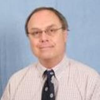 David Compton, MD, Preventive Medicine, Wingate, NC