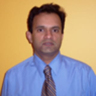 Jayesh Kamath, MD