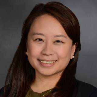 Grace Kong, MD, Pediatric Cardiology, New York, NY