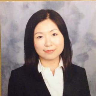 Jing Xu, MD, Internal Medicine, Elmhurst, NY, New York-Presbyterian Queens
