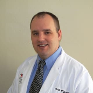 Joshua Killpack, PA, Physician Assistant, Idaho Falls, ID, Mountain View Hospital