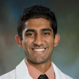 Mukul Ramakrishnan, MD, Emergency Medicine, Brooklyn, NY