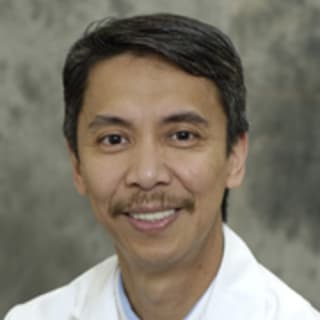 Ramon Rosales, MD, Anesthesiology, Paterson, NJ, St. Joseph's University Medical Center