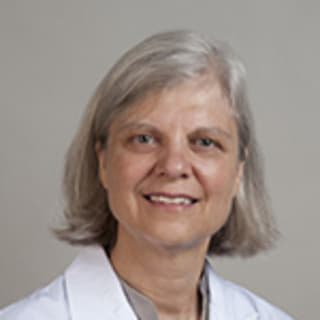 Barbara Van de Wiele, MD