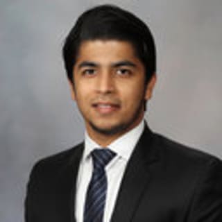 Mohammed Ali Alvi, MD, Neurosurgery, Rochester, MN