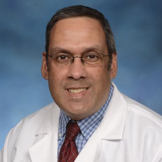 Seemant Chaturvedi, MD, Neurology, Baltimore, MD, University of Maryland Medical Center