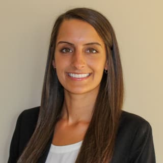 Olivia Mobarakai, DO, Internal Medicine, Philadelphia, PA