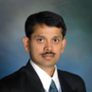 Giridhar Andhavarapu, MD