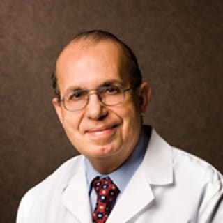 Salah Elsaharty, MD