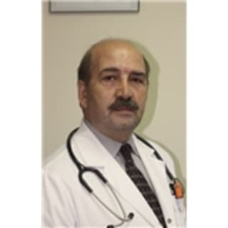 Zuheir Said, MD, Pediatrics, Yonkers, NY