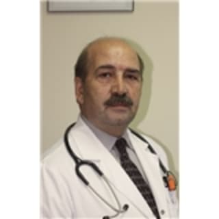 Zuheir Said, MD