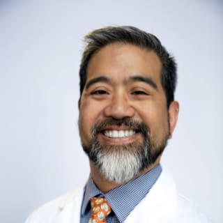 Joseph Talavera, PA, Critical Care, Seattle, WA, UW Medicine/Harborview Medical Center