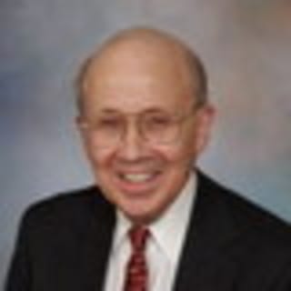 Richard Weinshilboum, MD