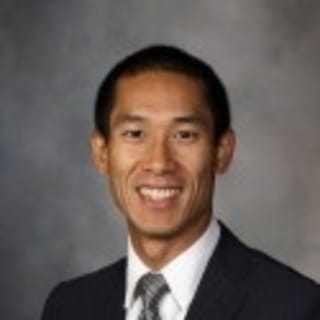 Colin Yeung, MD, Cardiology, Rochester, MN