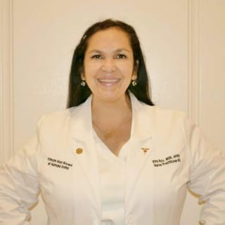 Rita Ray, Nurse Practitioner, Long Beach, CA
