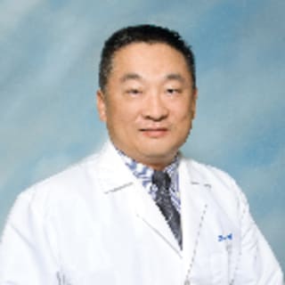 Yi Wang, MD