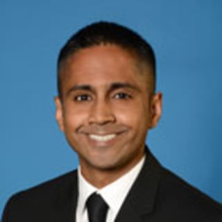 David Saldanha, MD, Radiology, Des Plaines, IL