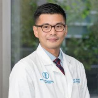 T. Jonathan Yang, MD, Radiation Oncology, New York, NY, Memorial Sloan Kettering Cancer Center