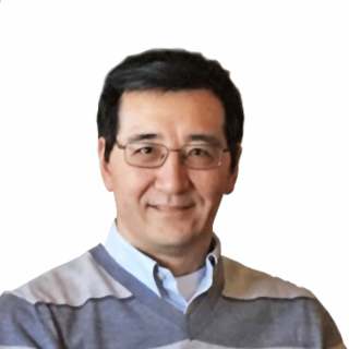 Henry Dong, MD