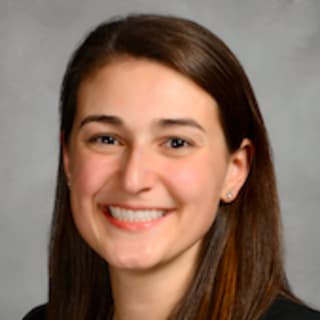 Dr. Julia Anderson, MD – Washington, DC | Resident Physician