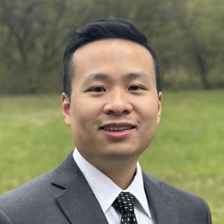 Hong Lin, MD, Internal Medicine, Columbus, OH