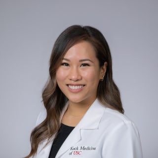 Alisa Ching, PA, Physician Assistant, Los Angeles, CA